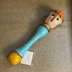 Disney bubble wand new